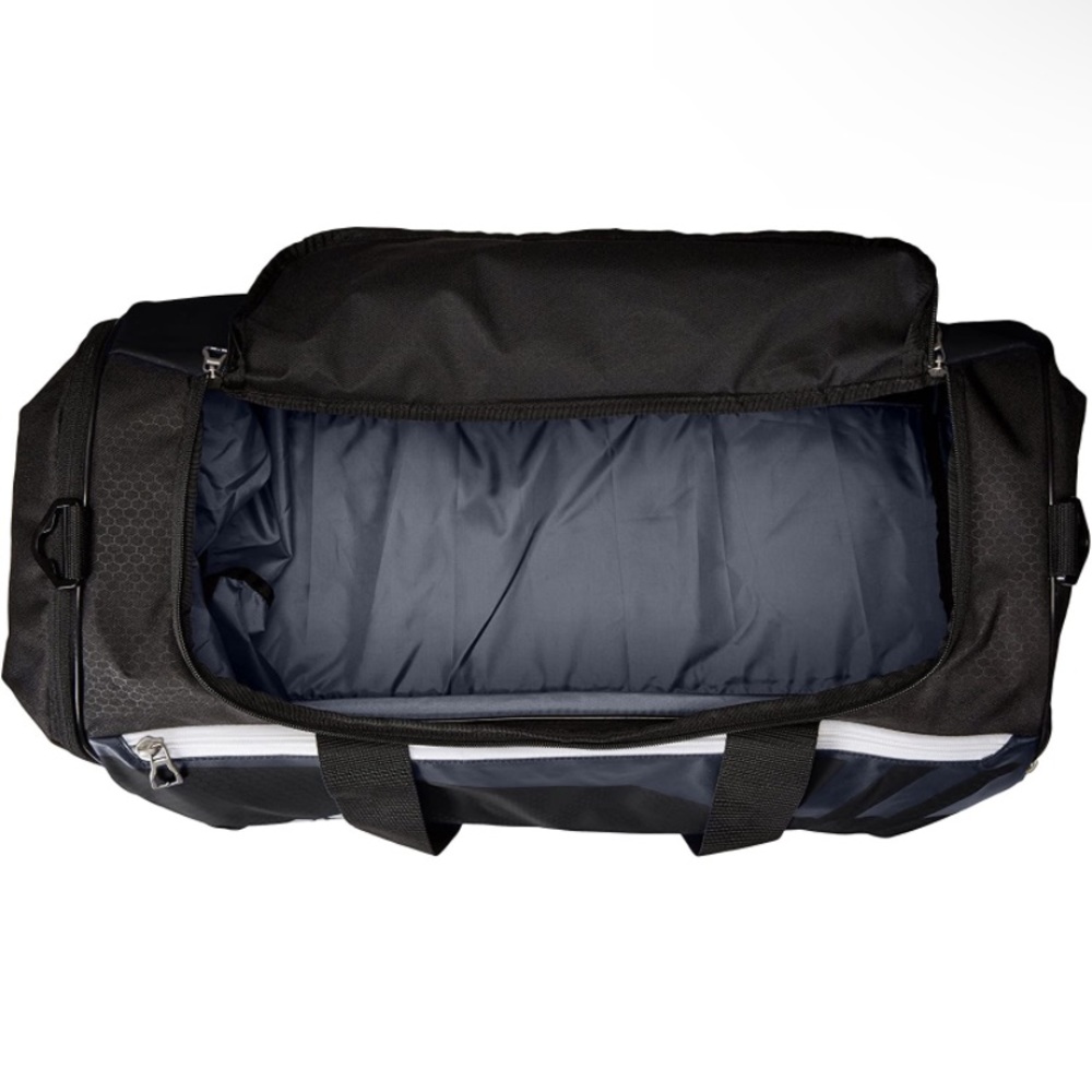 Adidas Hyedroshield Duffle Bag - Picture 4 of 4